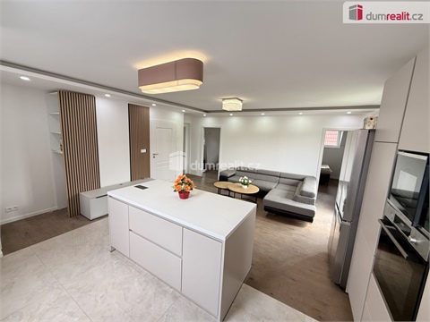 Pronájem rodinného domu, 85 m² 20