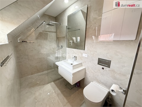 Pronájem rodinného domu, 85 m² - 8