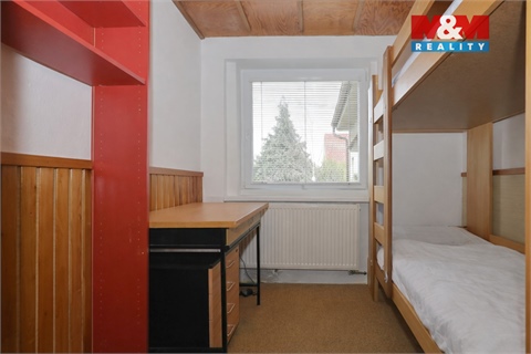 Prodej rodinného domu, 160 m² - 20