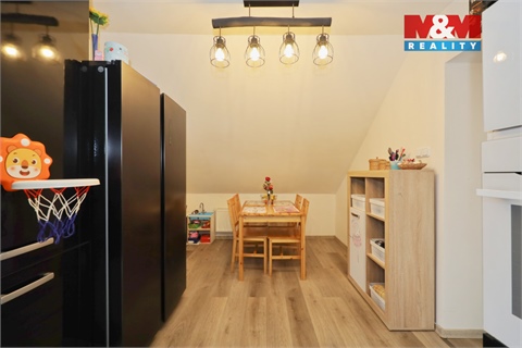 Prodej rodinného domu, 160 m² 10