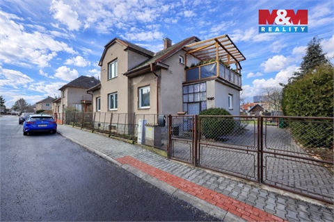 Prodej rodinného domu, 160 m² 14