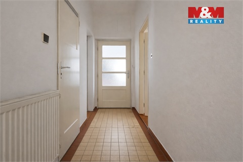 Prodej rodinného domu, 160 m² - 14