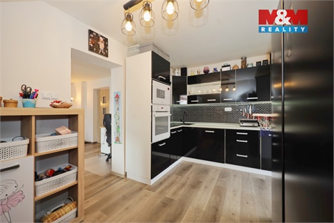 Prodej rodinného domu, 160 m² - 8