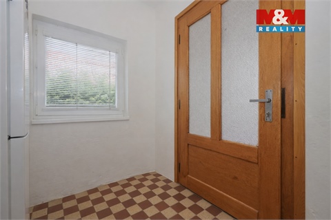 Prodej rodinného domu, 160 m² 18
