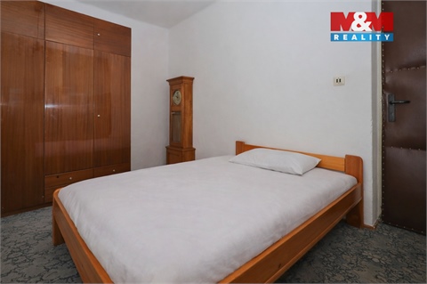 Prodej rodinného domu, 160 m² 20