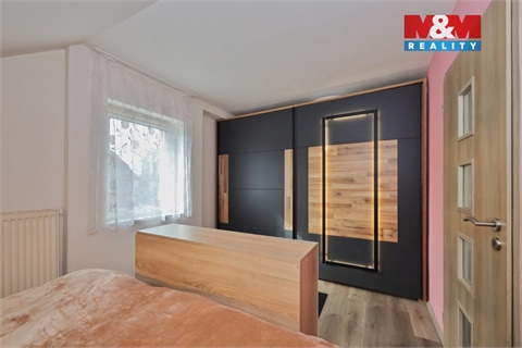 Prodej rodinného domu, 160 m² 4