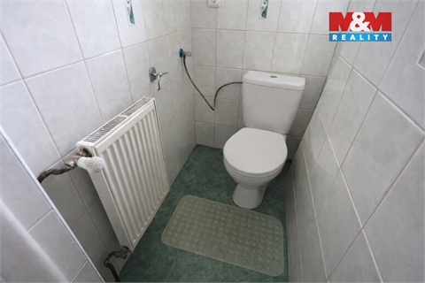 Prodej rodinného domu, 160 m² 16