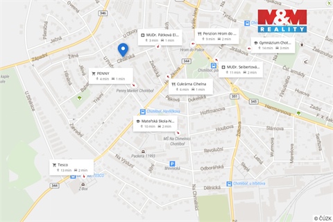 Prodej rodinného domu, 160 m² 26