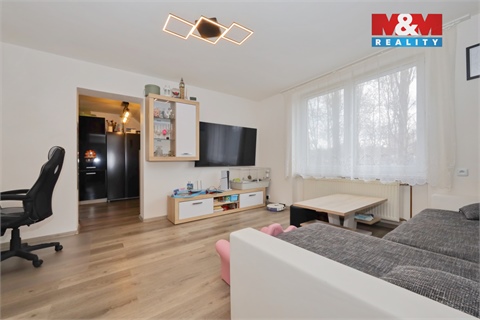 Prodej rodinného domu, 160 m² - 2