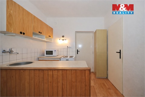 Prodej rodinného domu, 160 m² - 22