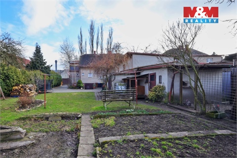 Prodej rodinného domu, 160 m² 24