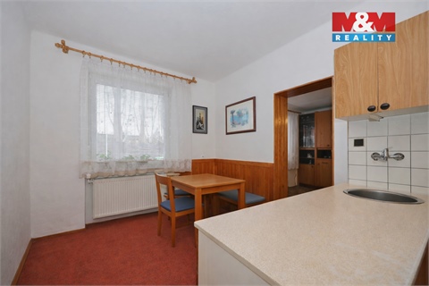 Prodej rodinného domu, 160 m² 22