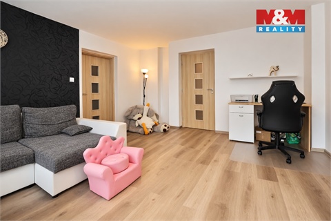 Prodej rodinného domu, 160 m² 12