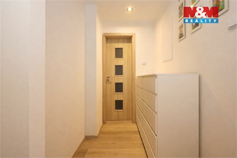 Prodej rodinného domu, 160 m² - 10