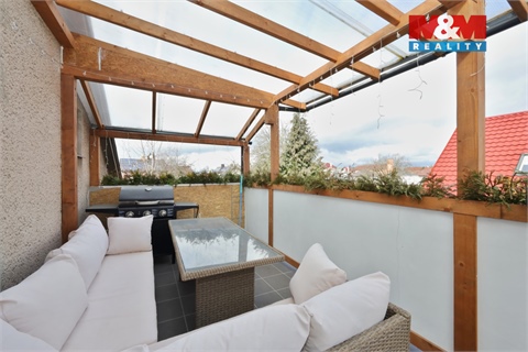 Prodej rodinného domu, 160 m² 8