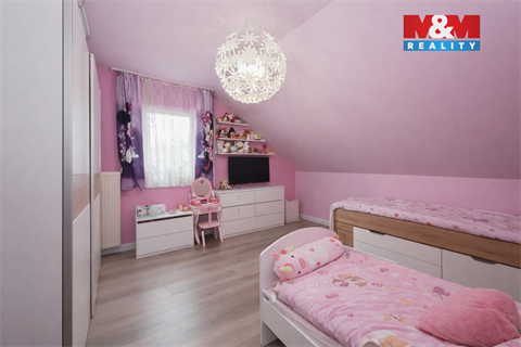 Prodej rodinného domu, 160 m² - 4