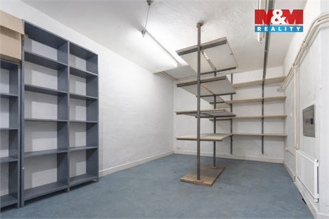 Prodej komerčního objektu, 300 m² - 4