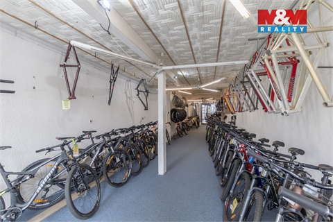 Prodej komerčního objektu, 300 m² - 8