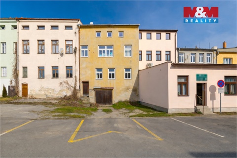 Prodej komerčního objektu, 300 m² 16