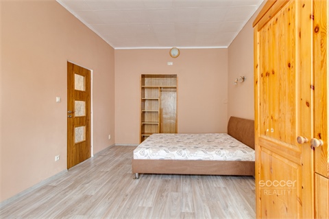 Pronájem bytu 2kk, 50 m² - 2