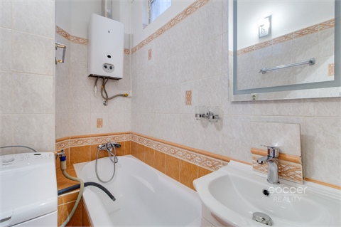 Pronájem bytu 2kk, 50 m² - 8