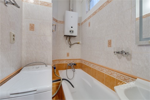 Pronájem bytu 2kk, 50 m² 8