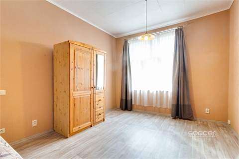 Pronájem bytu 2kk, 50 m² - 0