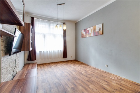 Pronájem bytu 2kk, 50 m² - 4