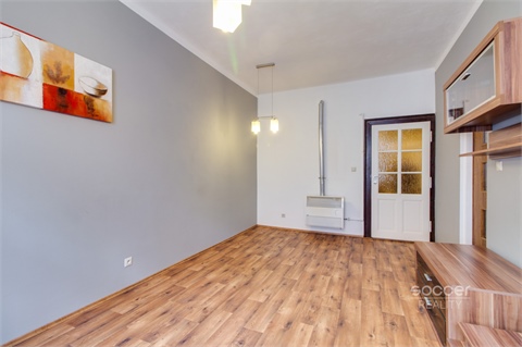 Pronájem bytu 2kk, 50 m² - 6