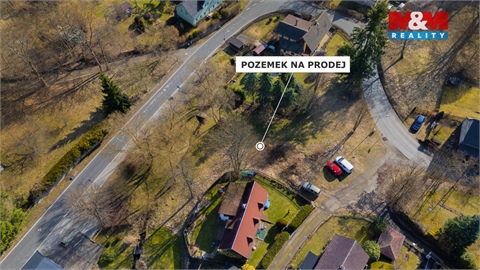 Prodej stavebního pozemku, 1 574 m² 22