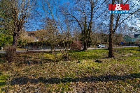 Prodej stavebního pozemku, 1 574 m² 12