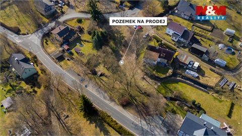 Prodej stavebního pozemku, 1 574 m² - 20