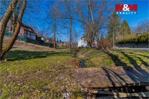 Prodej stavebního pozemku, 1 574 m² - 4