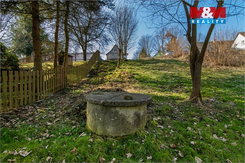 Prodej stavebního pozemku, 1 574 m² - 12