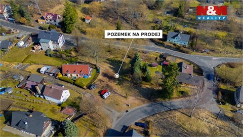 Prodej stavebního pozemku, 1 574 m² 18