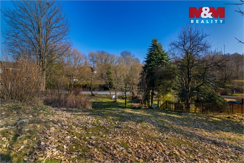 Prodej stavebního pozemku, 1 574 m² - 8