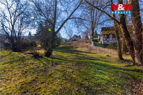 Prodej stavebního pozemku, 1 574 m² 6