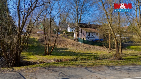 Prodej stavebního pozemku, 1 574 m² - 2