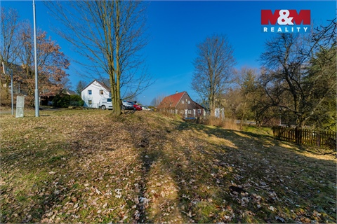 Prodej stavebního pozemku, 1 574 m² - 6