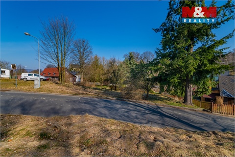 Prodej stavebního pozemku, 1 574 m² 10