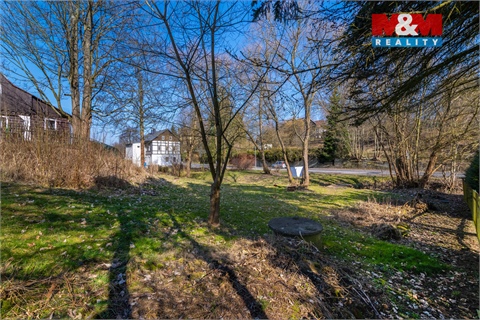 Prodej stavebního pozemku, 1 574 m² - 10