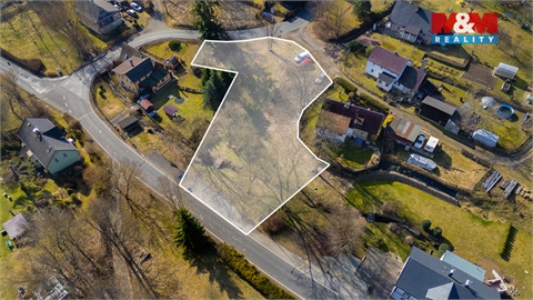 Prodej stavebního pozemku, 1 574 m² - 28