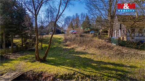 Prodej stavebního pozemku, 1 574 m² 4