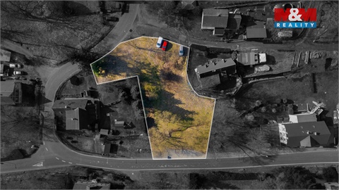 Prodej stavebního pozemku, 1 574 m² 26