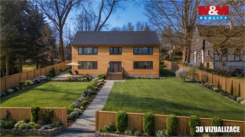 Prodej stavebního pozemku, 1 574 m² 2