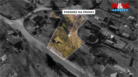 Prodej stavebního pozemku, 1 574 m² 28