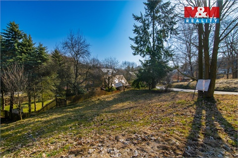 Prodej stavebního pozemku, 1 574 m² 8