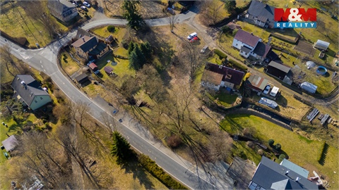 Prodej stavebního pozemku, 1 574 m² 20