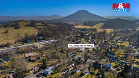 Prodej stavebního pozemku, 1 574 m² 16