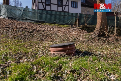 Prodej stavebního pozemku, 1 574 m² 14